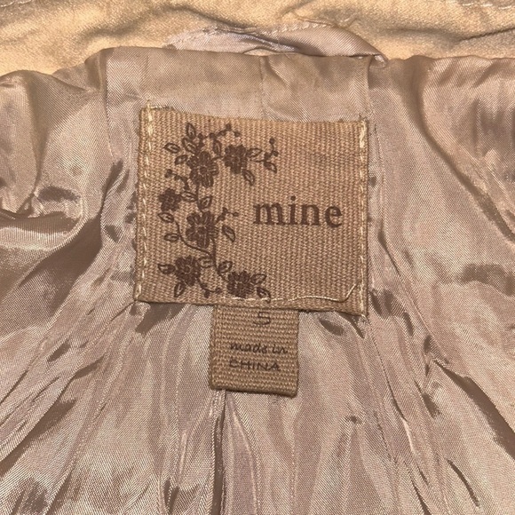 Distressed Cropped Jacket 🧥 - Picture 12 of 15